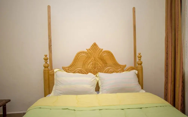 Albertine Tourist Resort