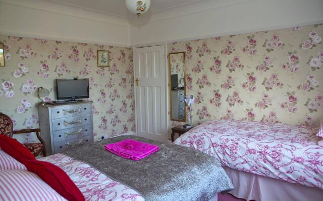 Bay Tree House B&B