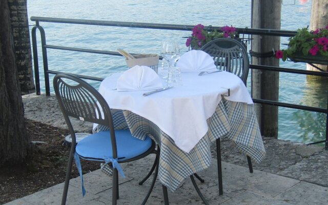 Hotel Ristorante Lepanto