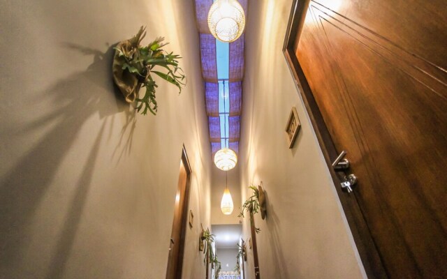 BRAW inn Canggu