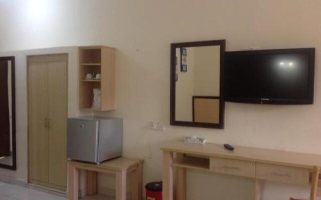 Tanjung Demong Beach Resort