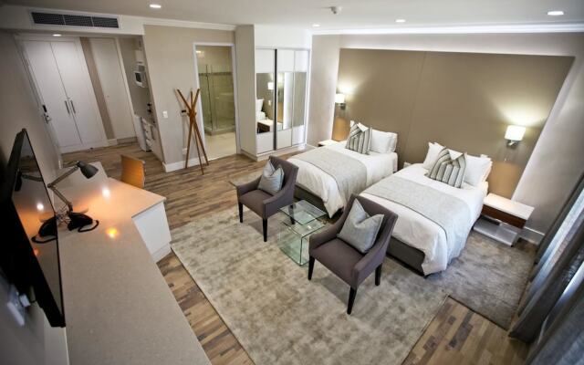 Tenbergen Pension Hotel