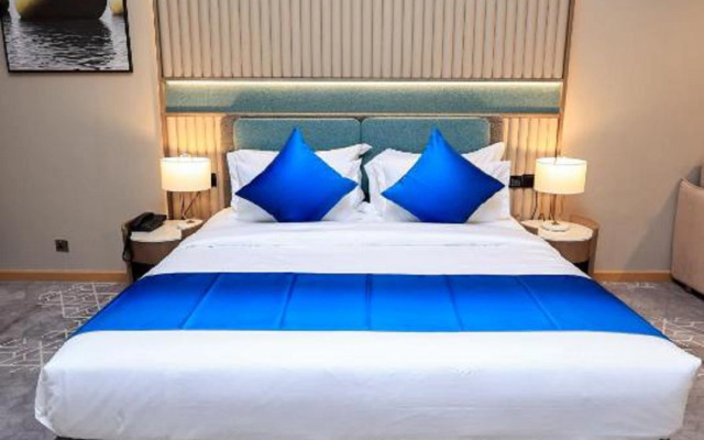 Best Western Premier M Four Hotel