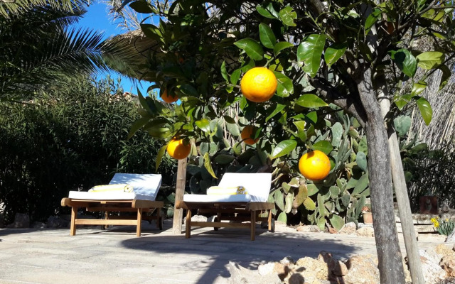 Finca Alqueria Fosca