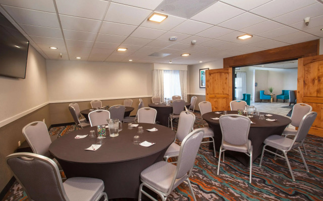 Best Western Plus Sun Canyon