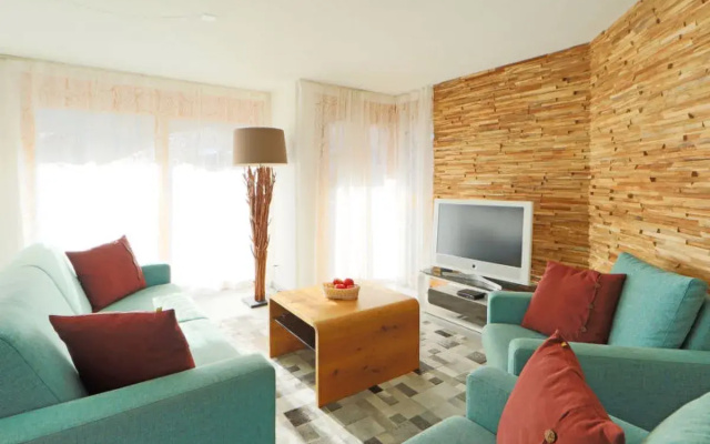 Apartment Susanna Lommel