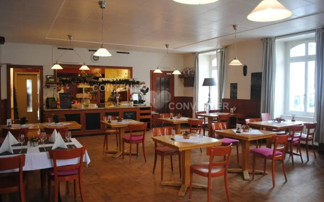 Hôtel-Café-Restaurant de l’Union