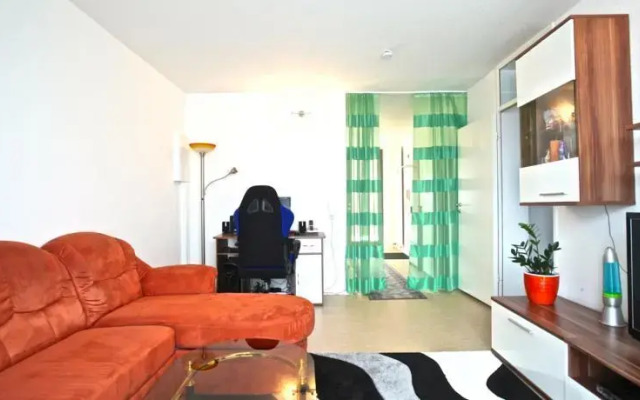 Kronsberg Fair & Easy Stay