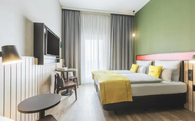 acora Potsdam Living The City