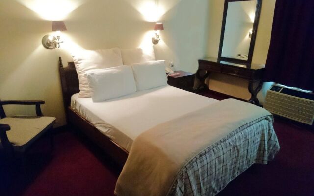 Hotel Royal Inn