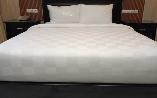 Nadya Hotel – Guest Rooms – Boyolali