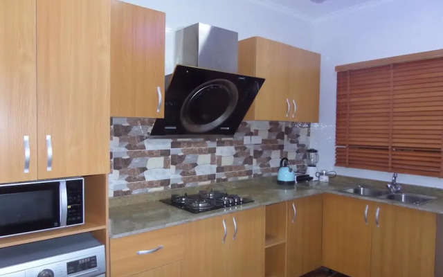 Signature Apartments Lagos