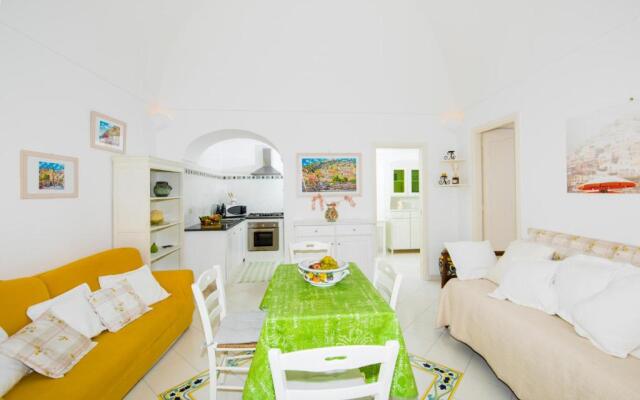 Proprietà Antonio 3 unità indipendenti