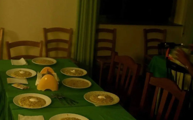 Aloha Hotel B&B Palace