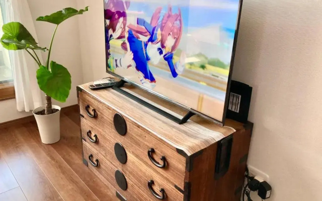 宝栄villas house A棟B棟