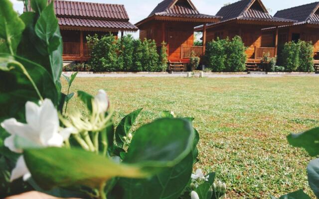 Imsuk Homestay Chiang Rai