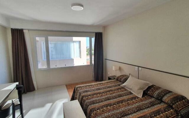 Edificio Brown Departamentos Temporarios