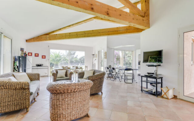 Villa Cassou