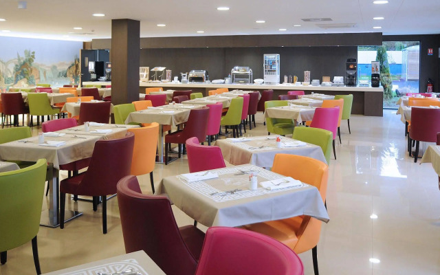 B&B HOTEL Saint-Avold Nord