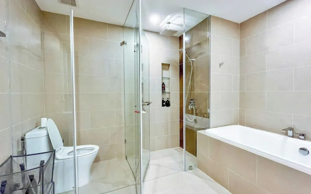 Dumin's Home - The Sóng Vũng Tàu