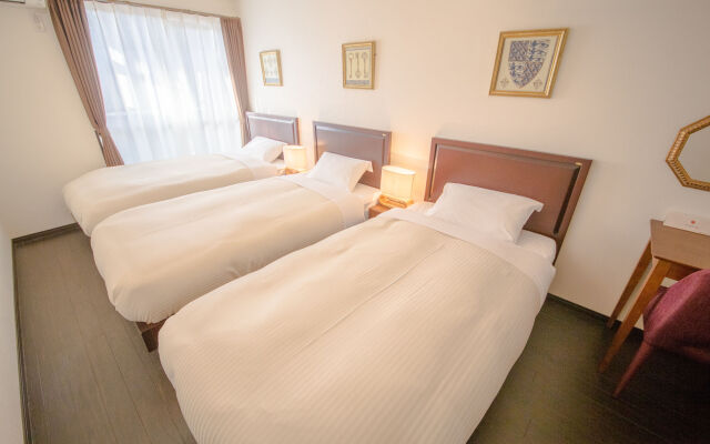 JAPANING Hotel Higashiyama Sanjo