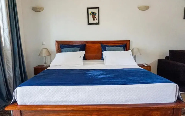 Hotel Lisboa Bissau