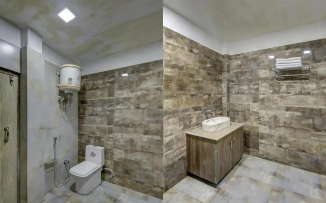 OYO Flagship 80477J Hotel Mount Delight