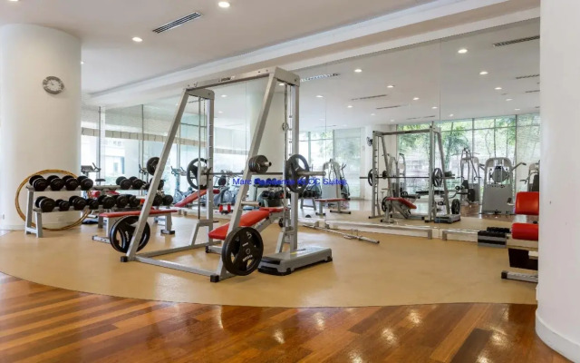 Marc Residences KLCC