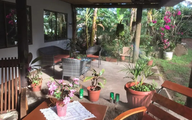 Hostal Pumakari - Hostel