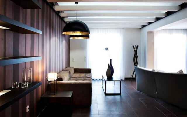 Orizontes View Hotel