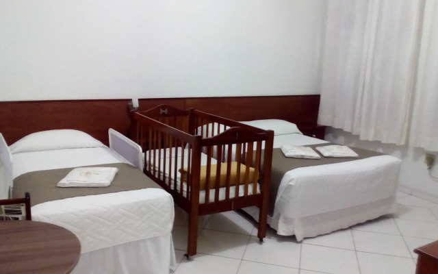 Atlântico Hotel