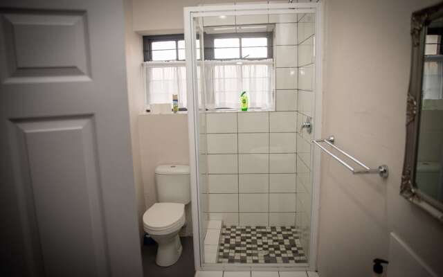 Vlettershof Guest House