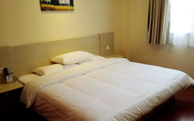Hanting Hotel
