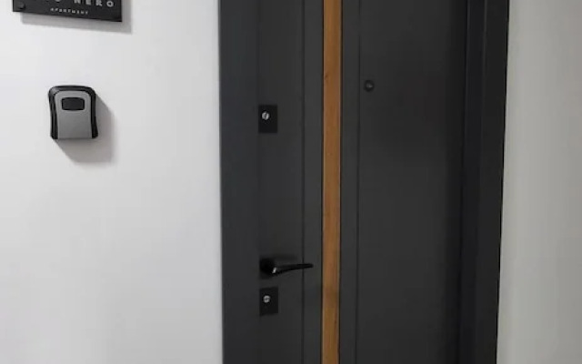 Pino Nero- Apartment