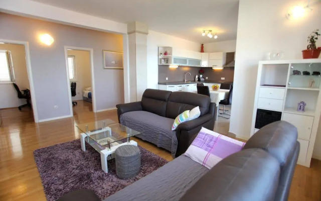 Cvita apartments