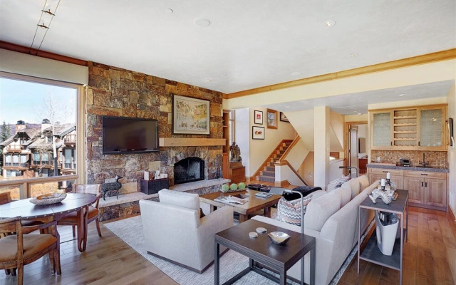 Snowmass Owl Creek 9905