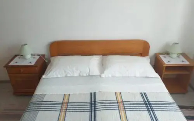 Apartmani Prebeg