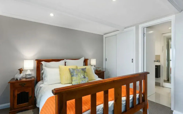 Taworri - Rejuvenate Stays