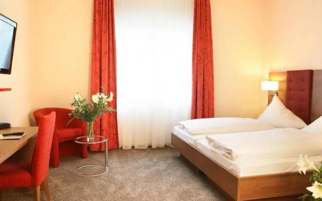 Hotel  Donaublick