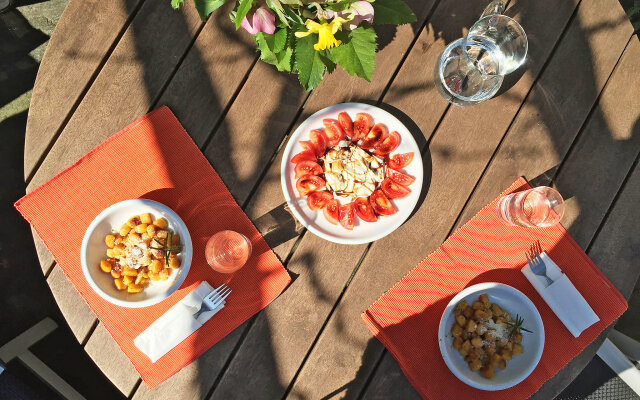 Holiday Home Pipistrello