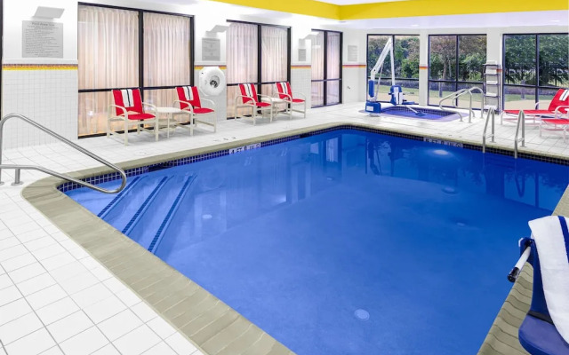 Courtyard by Marriott Bethlehem Lehigh Valley/I-78