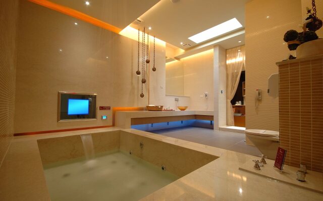 Norway Forest Spa Motel