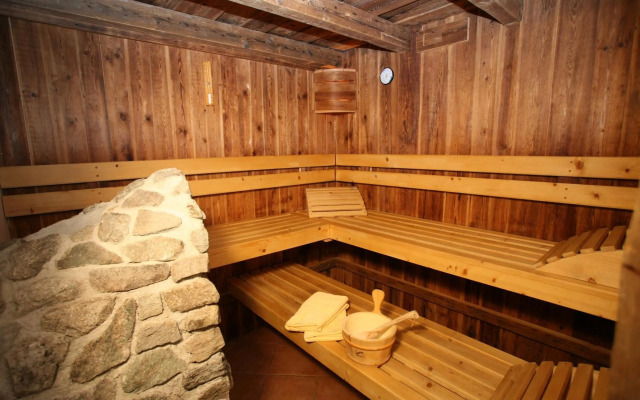 Appartement Feldlhof