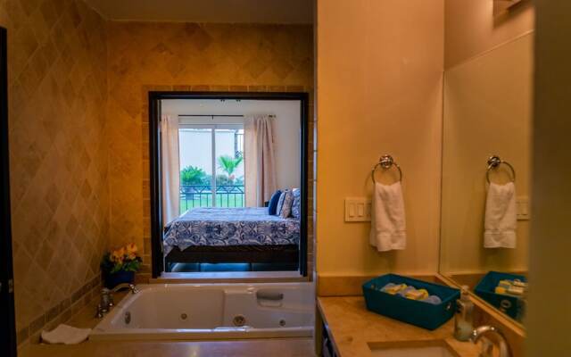 Puerta Cabos Village G108 2BR by Casago