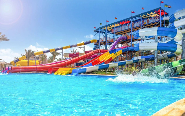 Hawaii Le Jardin Aqua Resort - Families and Couples Only