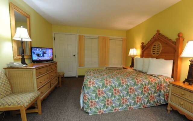 Destin Holiday Beach Resort