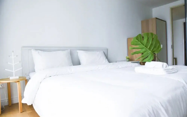 OHO Suites KLCC Setia Sky