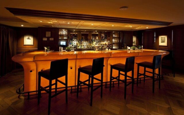 The Jefferson, Washington, DC