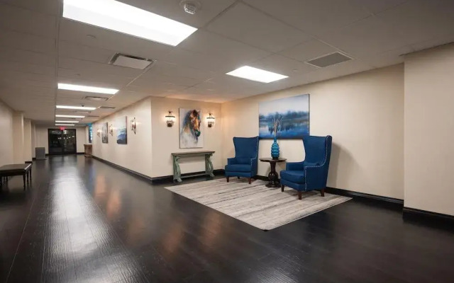 Stay Together Suites 2Bd-2Ba Apartment
