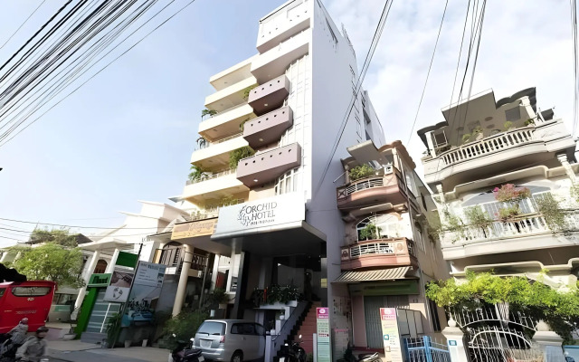 Orchid Hotel